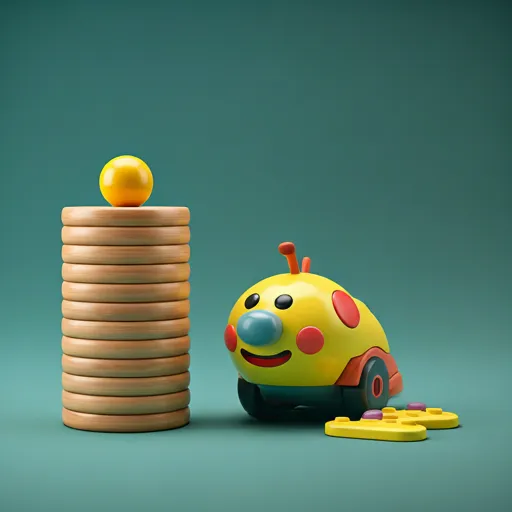 Toys & Games
