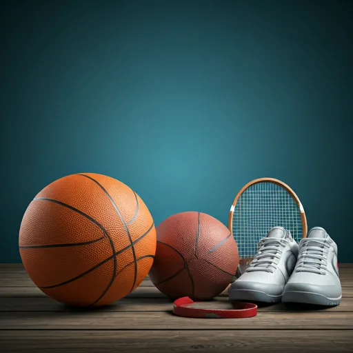 Sports & Outdoors